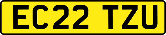 EC22TZU