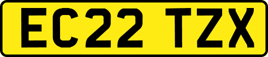 EC22TZX