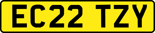 EC22TZY