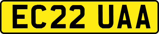 EC22UAA