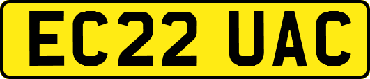 EC22UAC