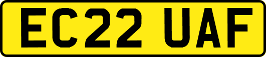 EC22UAF