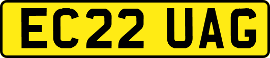 EC22UAG