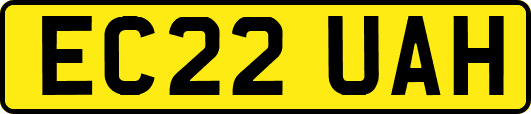 EC22UAH