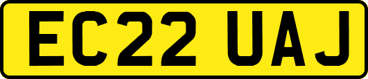 EC22UAJ