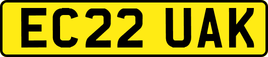 EC22UAK