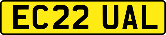 EC22UAL