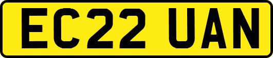 EC22UAN