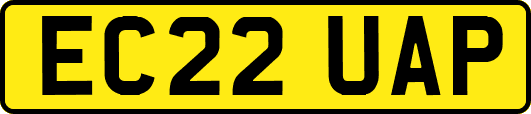 EC22UAP