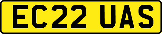 EC22UAS