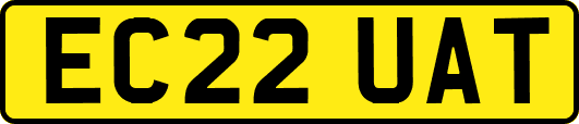 EC22UAT
