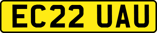 EC22UAU