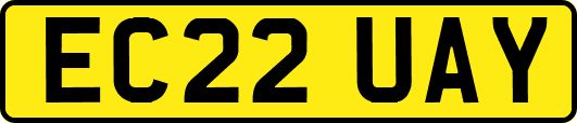 EC22UAY