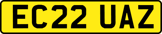 EC22UAZ