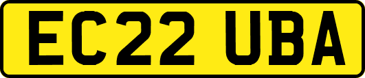 EC22UBA