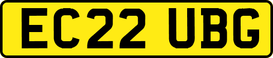 EC22UBG