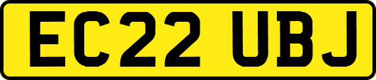 EC22UBJ