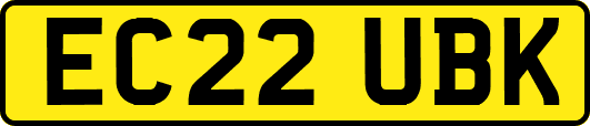 EC22UBK