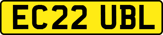 EC22UBL