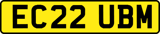 EC22UBM