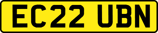 EC22UBN