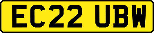 EC22UBW