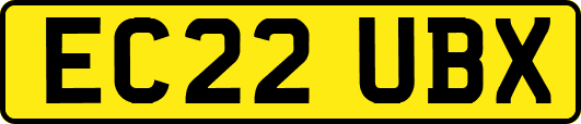 EC22UBX