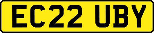 EC22UBY