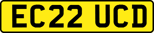 EC22UCD