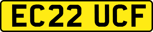 EC22UCF
