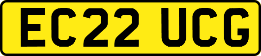 EC22UCG