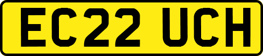 EC22UCH