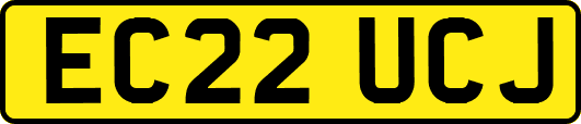EC22UCJ