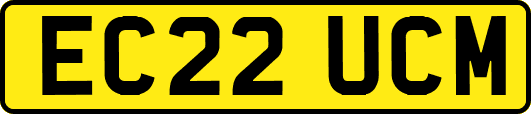 EC22UCM