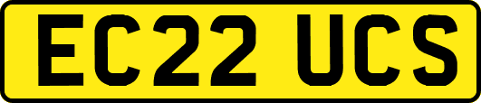 EC22UCS