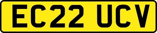 EC22UCV