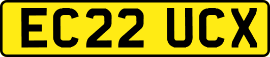 EC22UCX