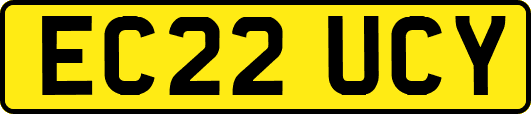 EC22UCY