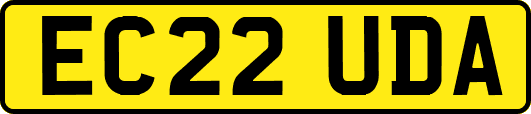 EC22UDA