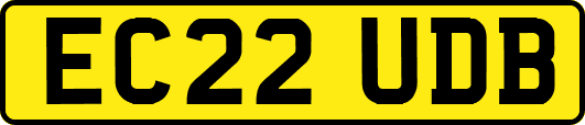 EC22UDB