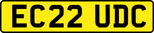 EC22UDC