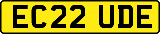 EC22UDE
