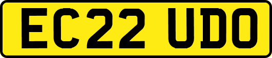 EC22UDO