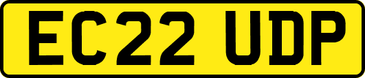 EC22UDP