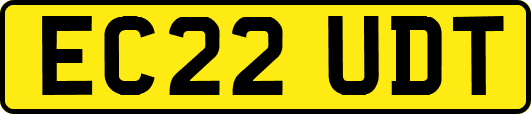 EC22UDT