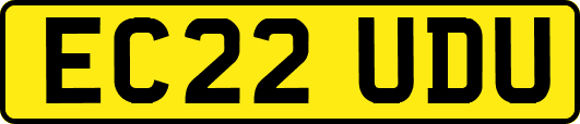 EC22UDU