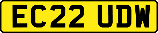 EC22UDW