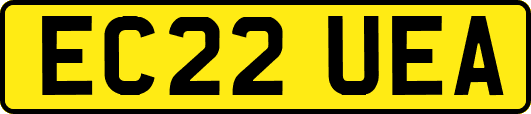 EC22UEA