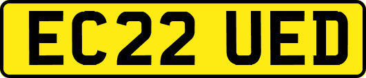 EC22UED