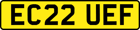 EC22UEF